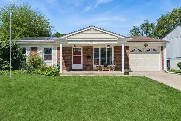 306 Hale Avenue, Romeoville, IL 60446