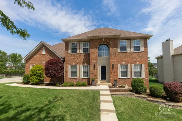 497 Treasure Drive, Oswego, IL 60543