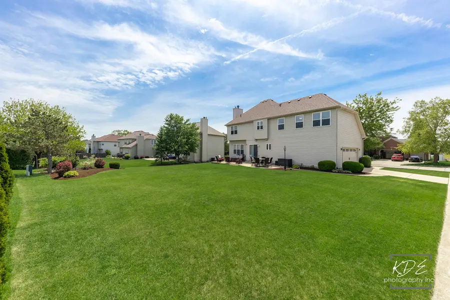 497 Treasure Drive, Oswego, IL 60543 - #2