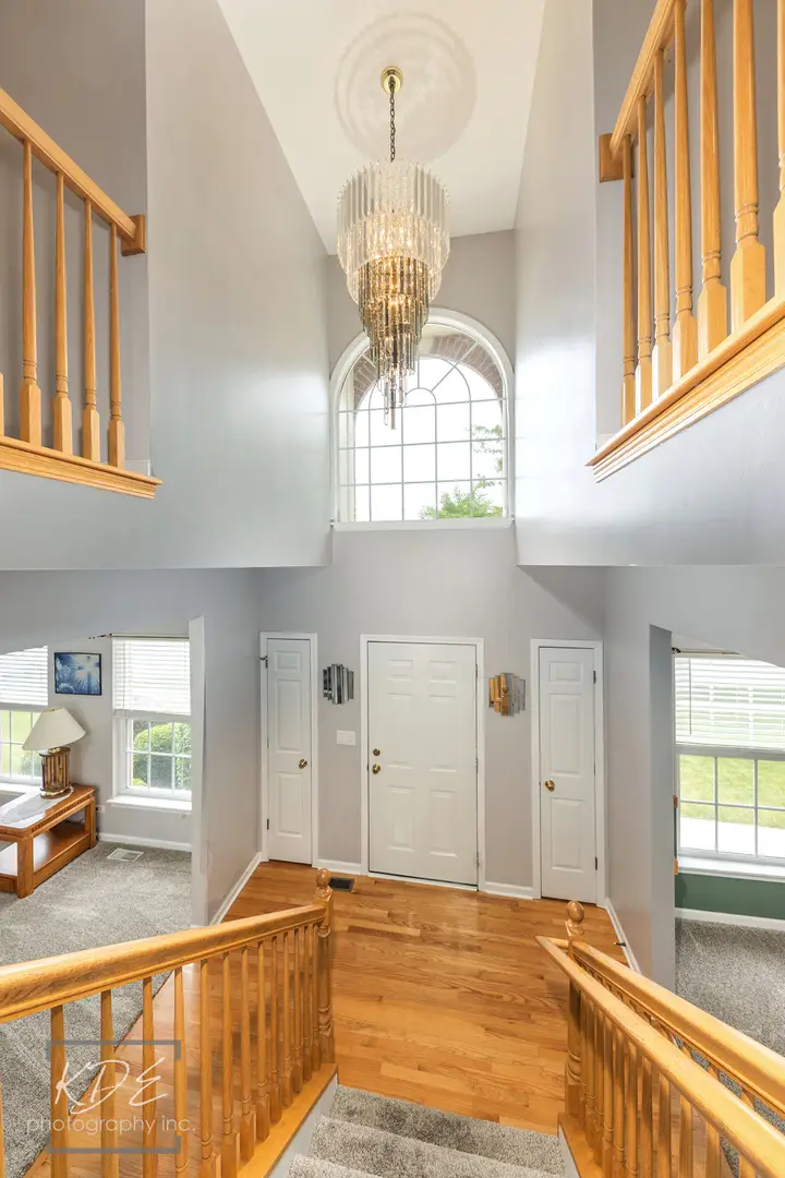 497 Treasure Drive, Oswego, IL 60543 - #3