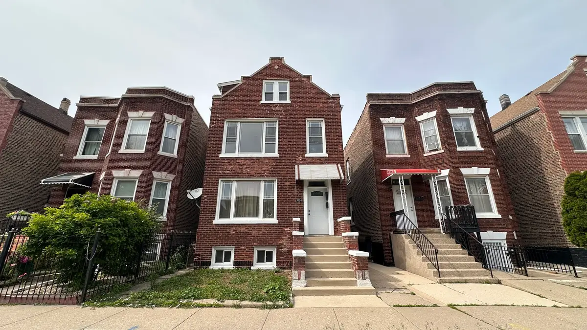 3134 W 42nd Street, Chicago, IL 60632 - #1