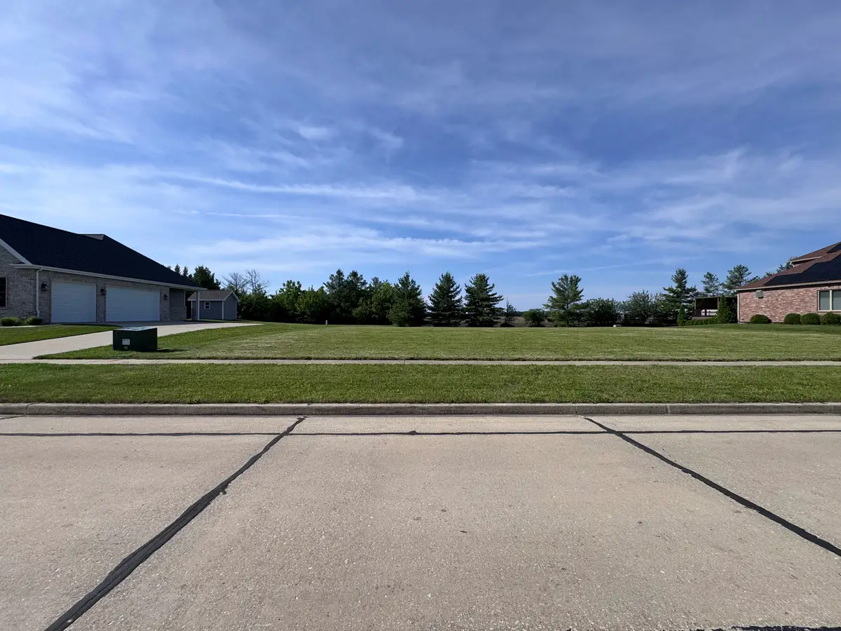 605 Cayman Way, Savoy, IL 61874 - #1
