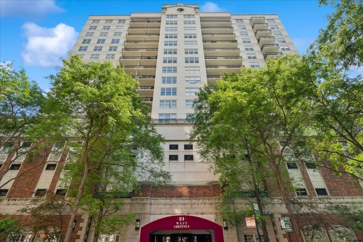 21 W Chestnut Street #1206, Chicago, IL 60610 - #1