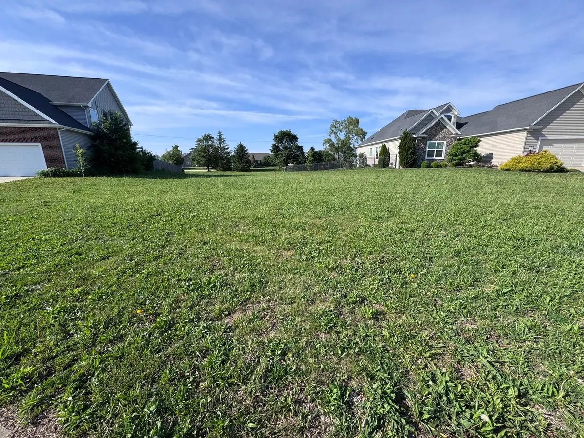 5023 Trey Boulevard, Champaign, IL 61822 - #1