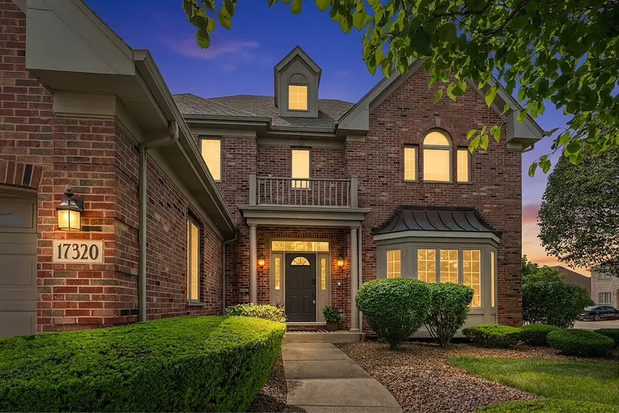 17320 Elk Drive, Orland Park, IL 60467 - #3