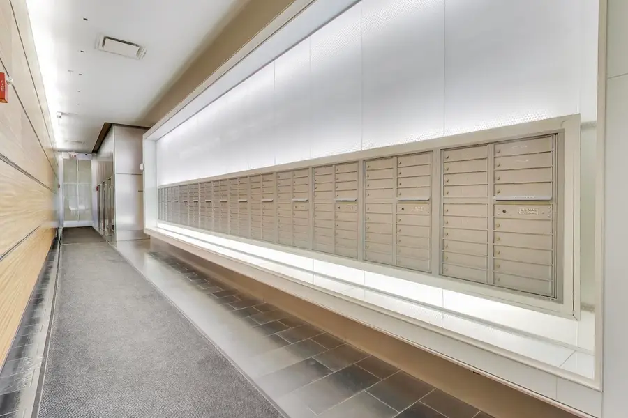 659 W Randolph Street #1711, Chicago, IL 60661 - #3