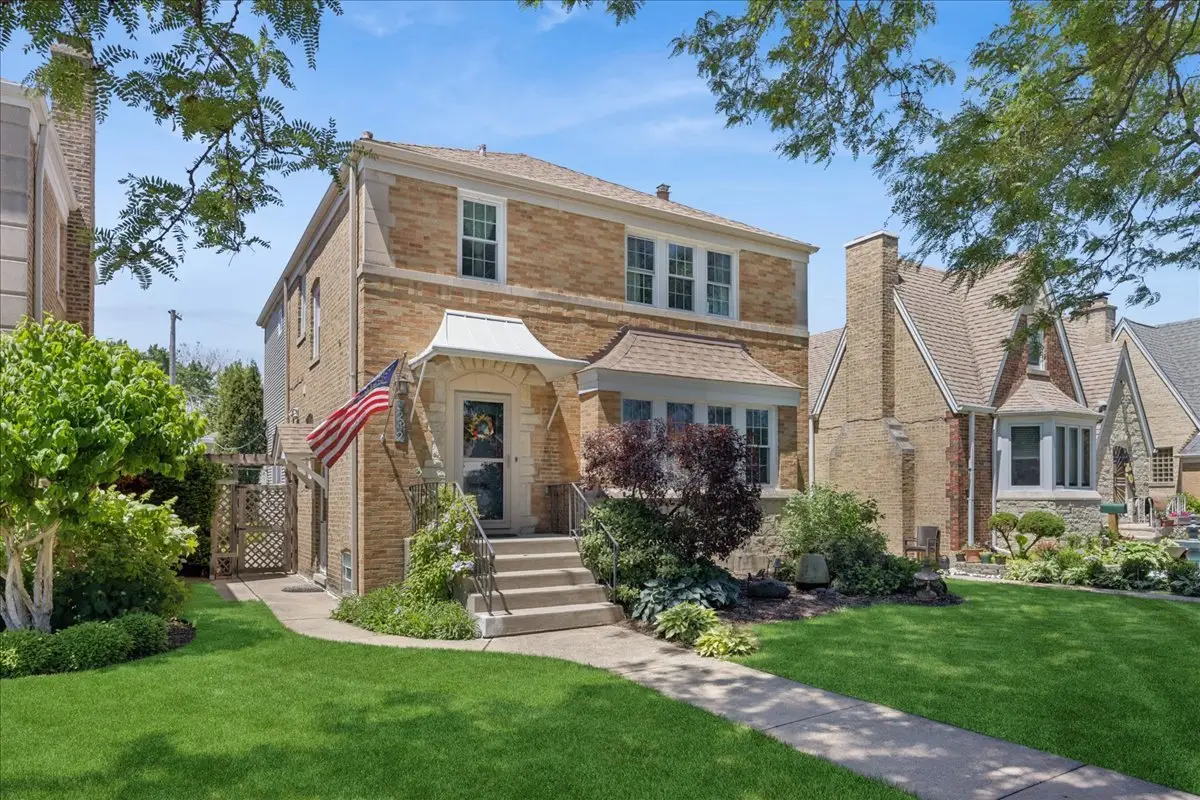 3242 N New England Avenue, Chicago, IL 60634 - #1