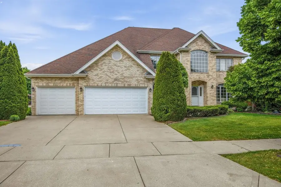 10417 Venice Lane, Orland Park, IL 60467 - #2