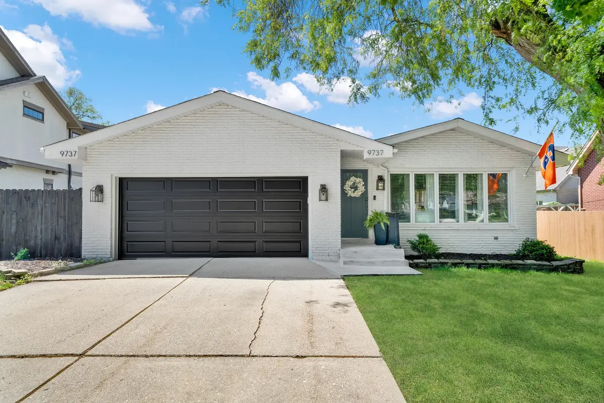 9737 W 57th Street, Countryside, IL 60525 - #1