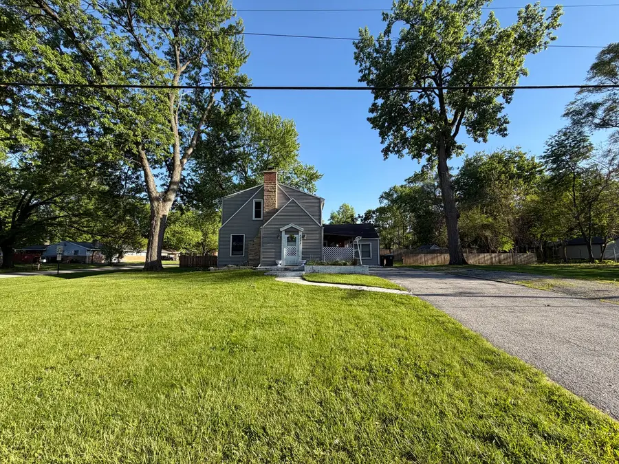 3335 W 163rd Street, Markham, IL 60428 - #2