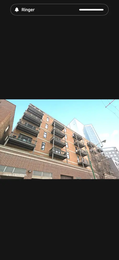 725 N Aberdeen Street #209, Chicago, IL 60607 - #2