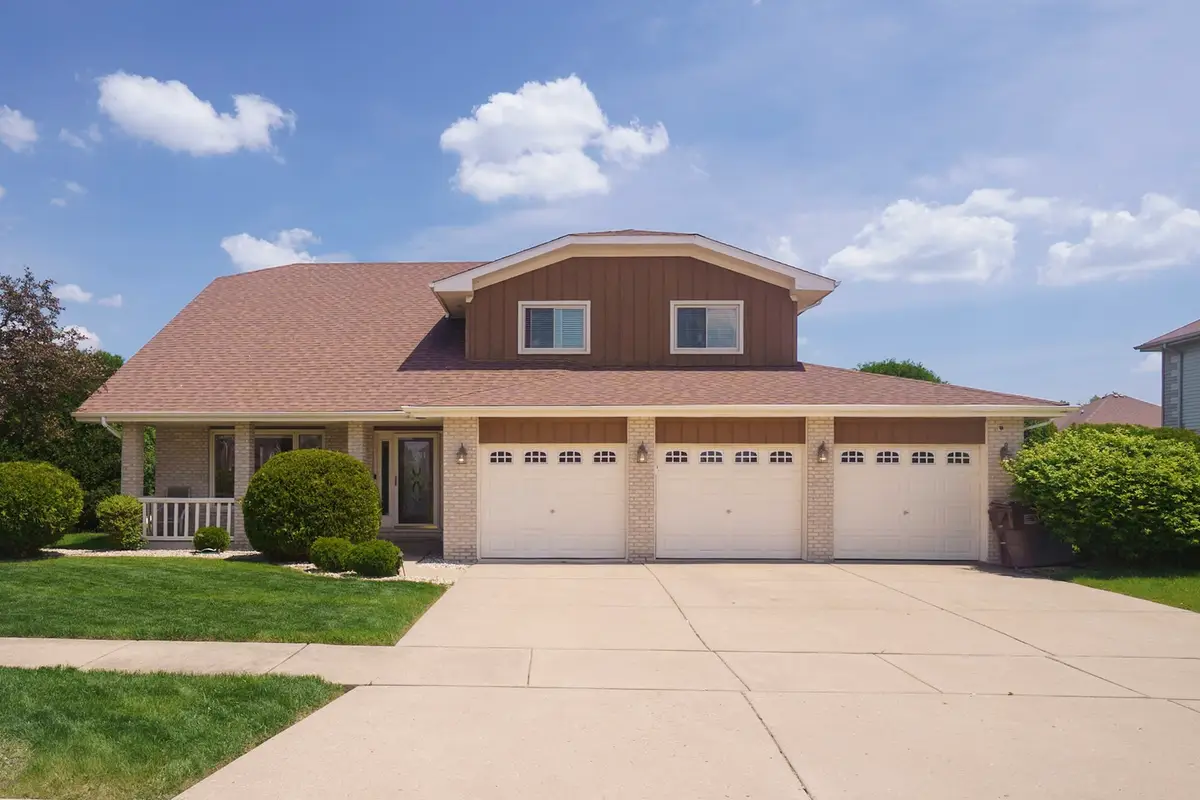 22021 Neptune Lane, Richton Park, IL 60471 - #1