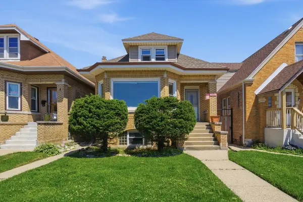 2937 N Nagle Avenue, Chicago, IL 60634