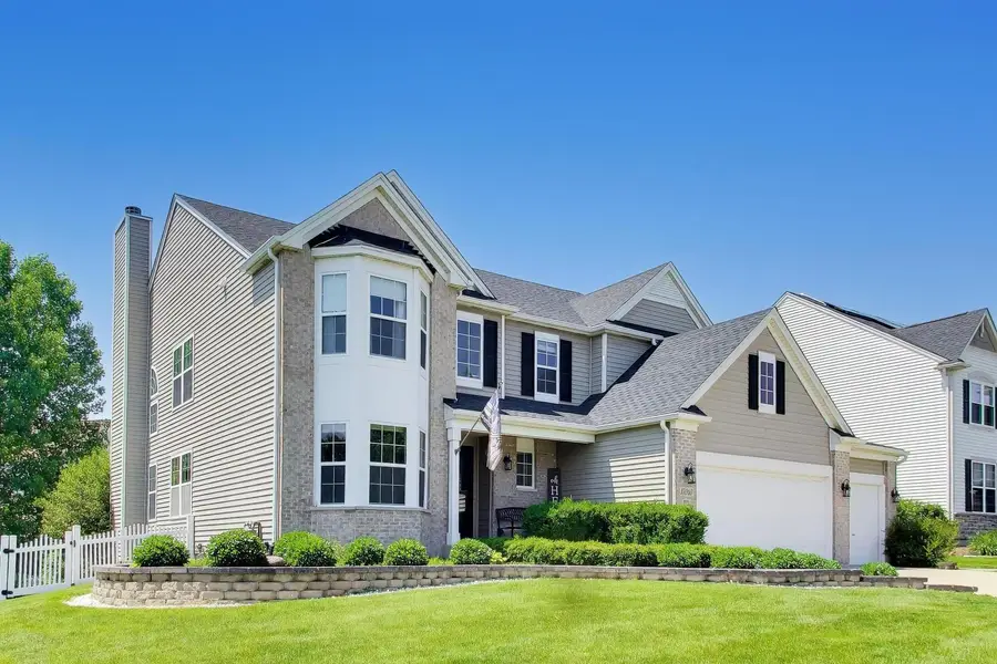 17060 Auburn Ridge Drive, Lockport, IL 60441 - #2