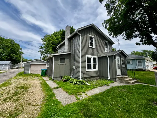 404 4th Street, Mendota, IL 61342