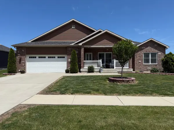 665 Kathy Drive, Bourbonnais, IL 60914