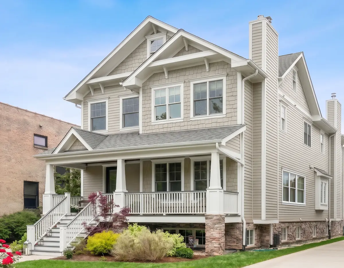 3830 N Lowell Avenue, Chicago, IL 60641 - #1