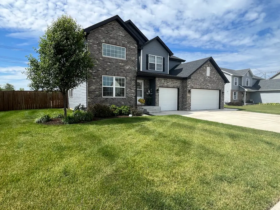 27329 W Deer Hollow Lane, Channahon, IL 60410 - #3