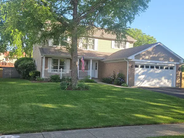 1681 Boulder Ridge Drive, Bolingbrook, IL 60490