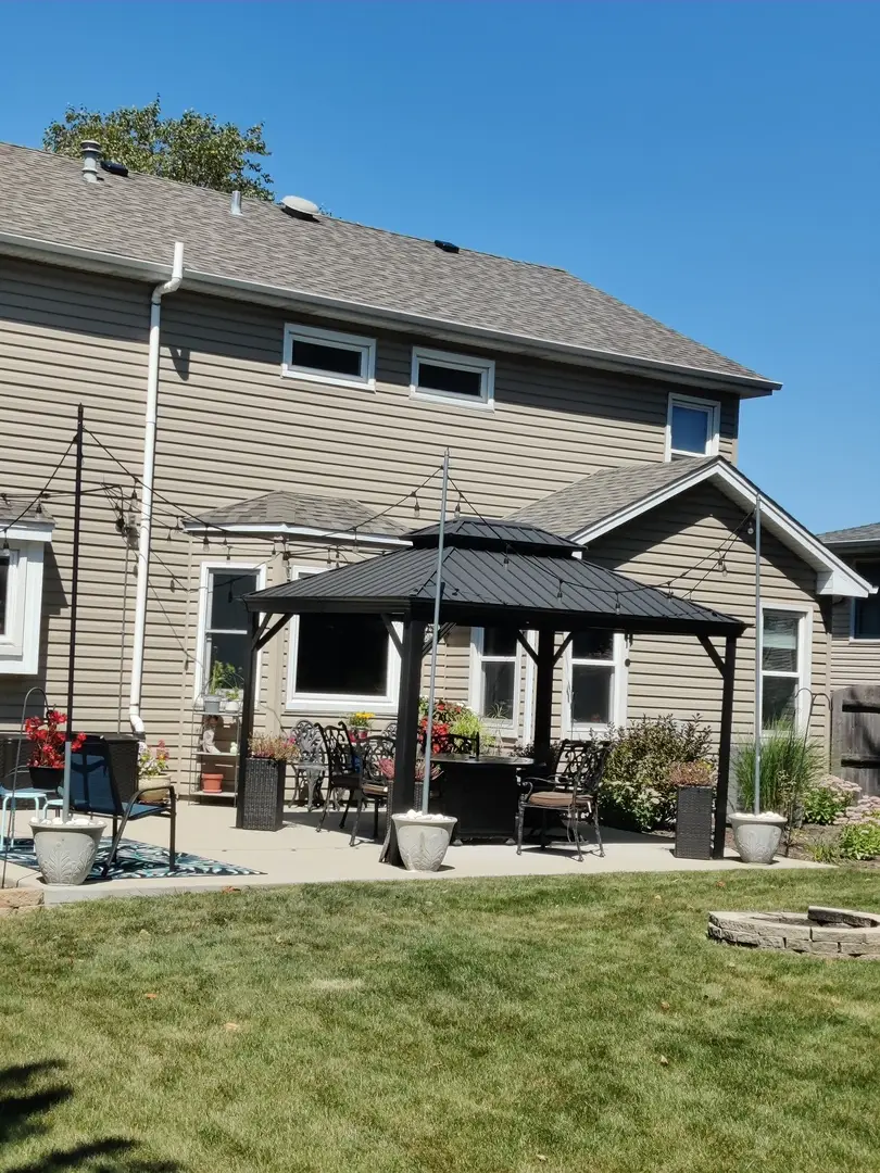 1681 Boulder Ridge Drive, Bolingbrook, IL 60490 - #3