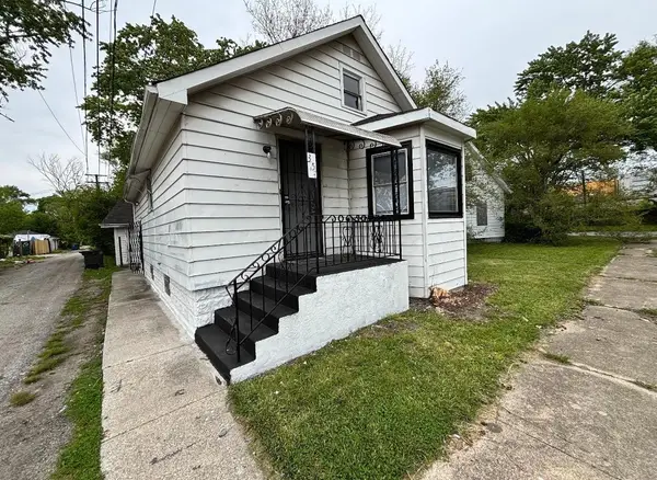 353 E 146th Street, Harvey, IL 60426