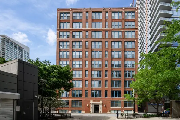 124 W Polk Street #307, Chicago, IL 60605