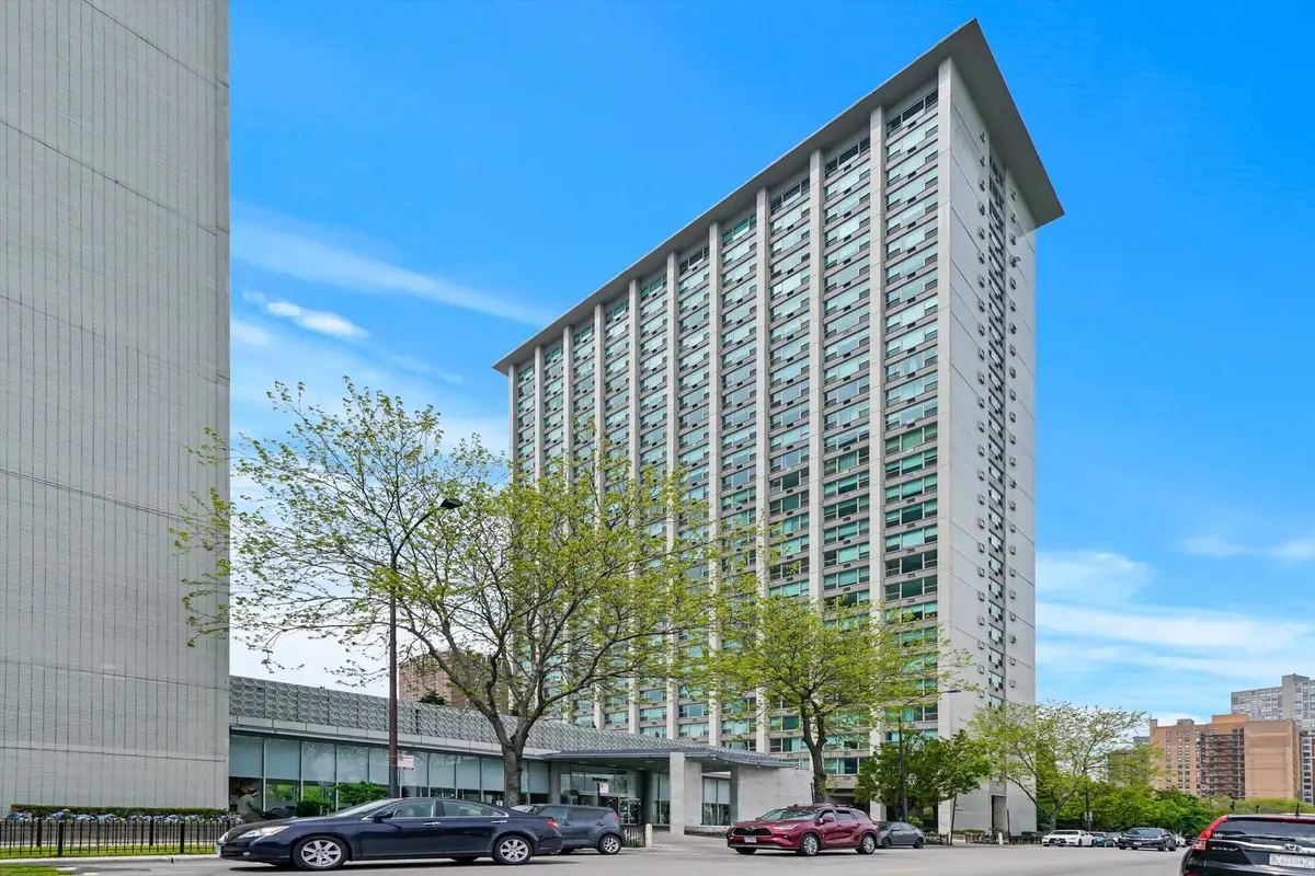 3600 N Lake Shore Drive #1816, Chicago, IL 60613 - #1