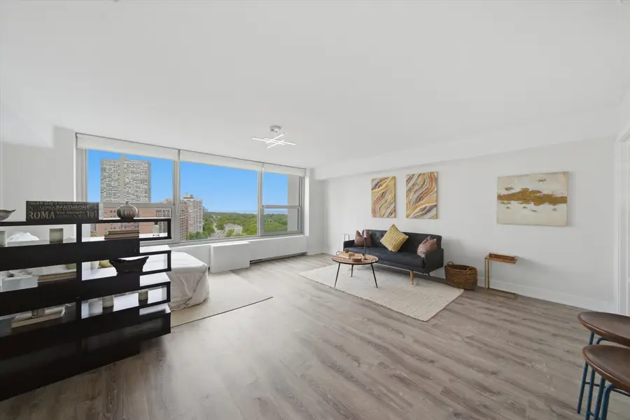 3600 N Lake Shore Drive #1816, Chicago, IL 60613 - #3