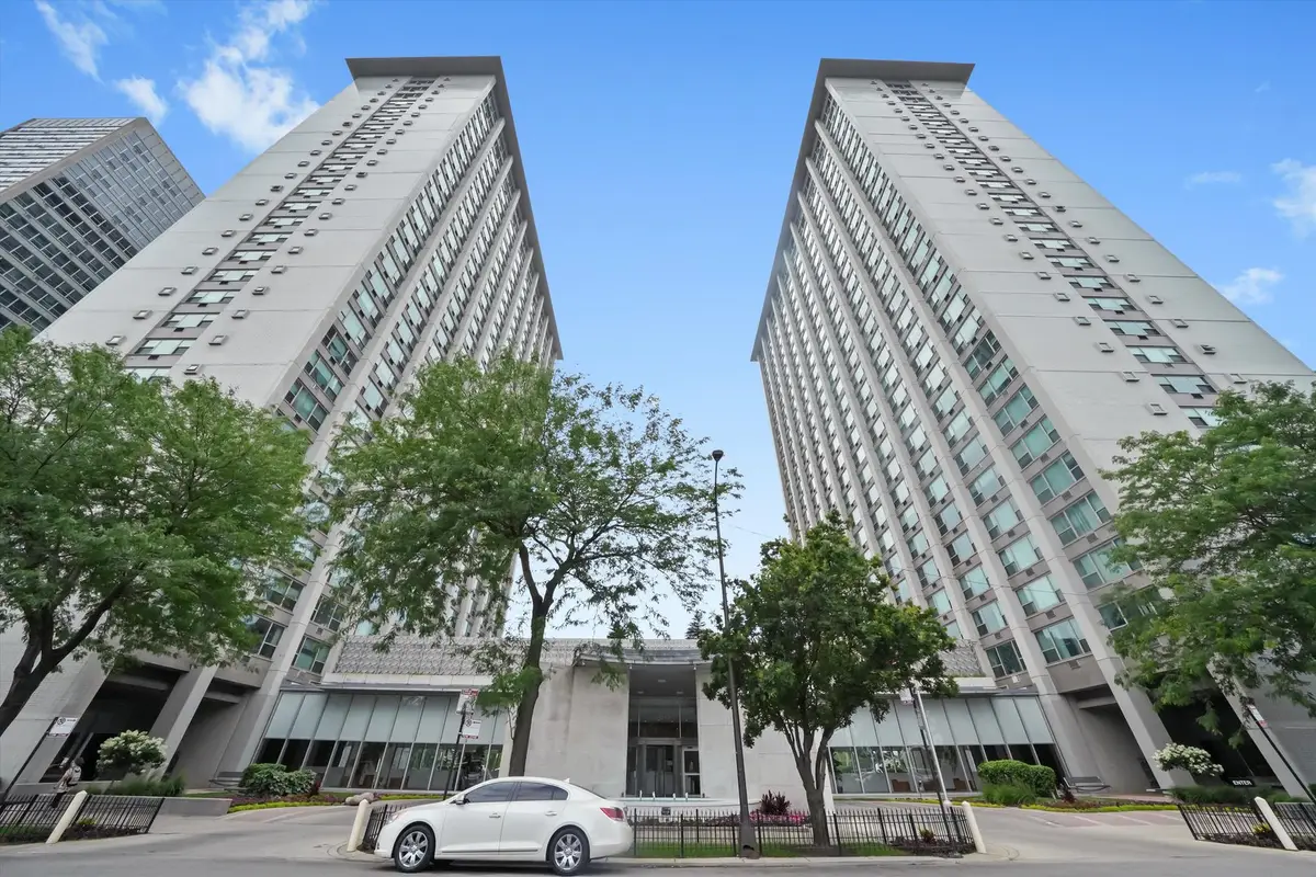 3600 N Lake Shore Drive #1814, Chicago, IL 60613 - #1