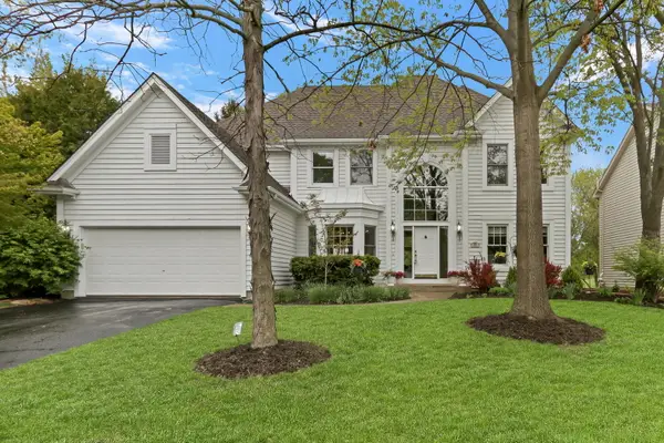 7452 Bittersweet Drive, Gurnee, IL 60031