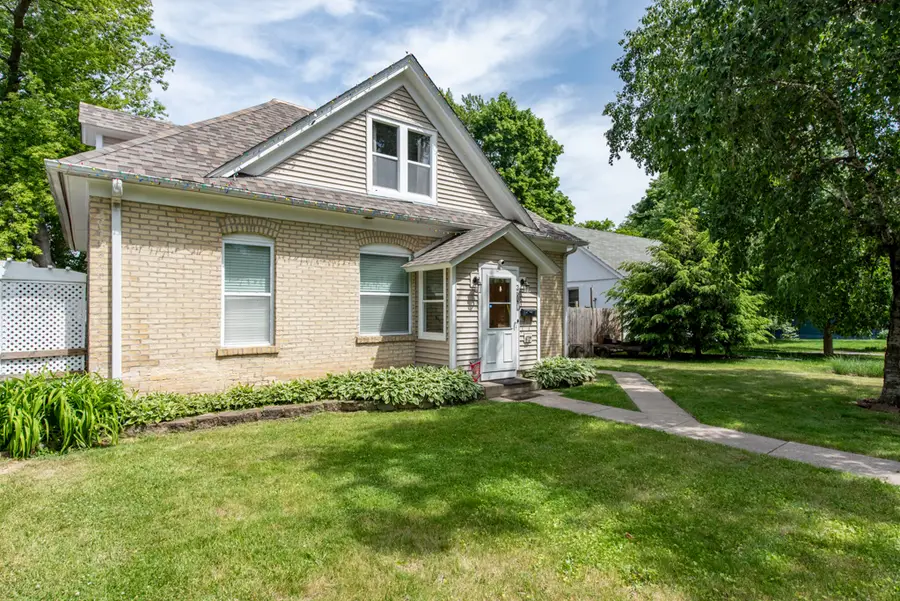 2607 Gideon Avenue, Zion, IL 60099 - #2