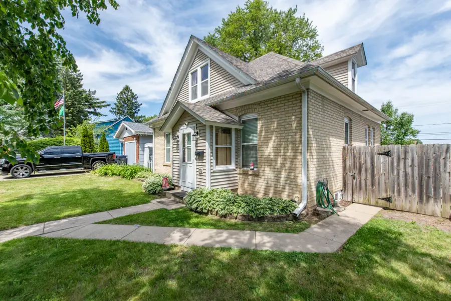 2607 Gideon Avenue, Zion, IL 60099 - #3