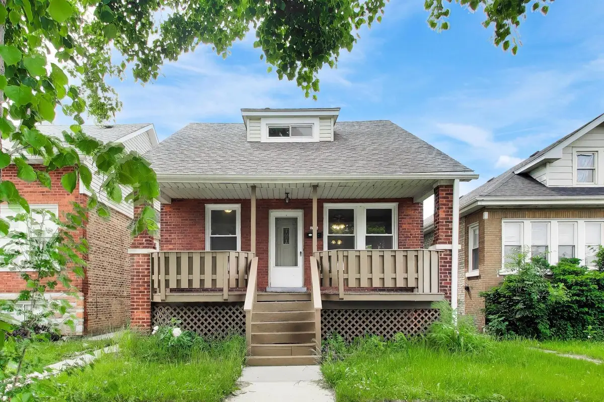 2728 N Major Avenue, Chicago, IL 60639 - #1
