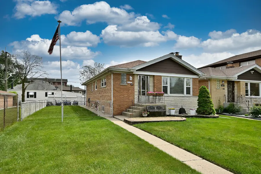 8107 W Irving Park Road, Chicago, IL 60634 - #2