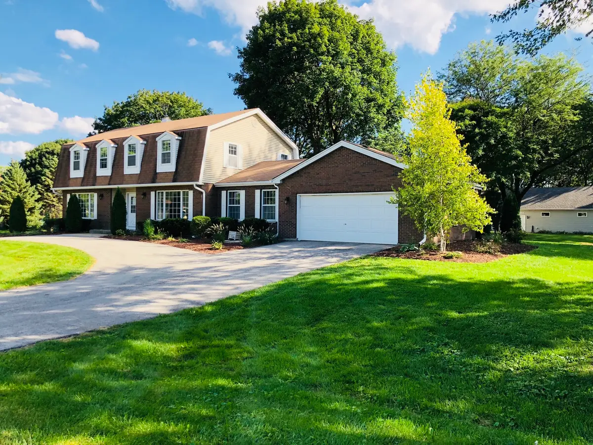 10S450 Windjammer Lane, Naperville, IL 60564 - #1