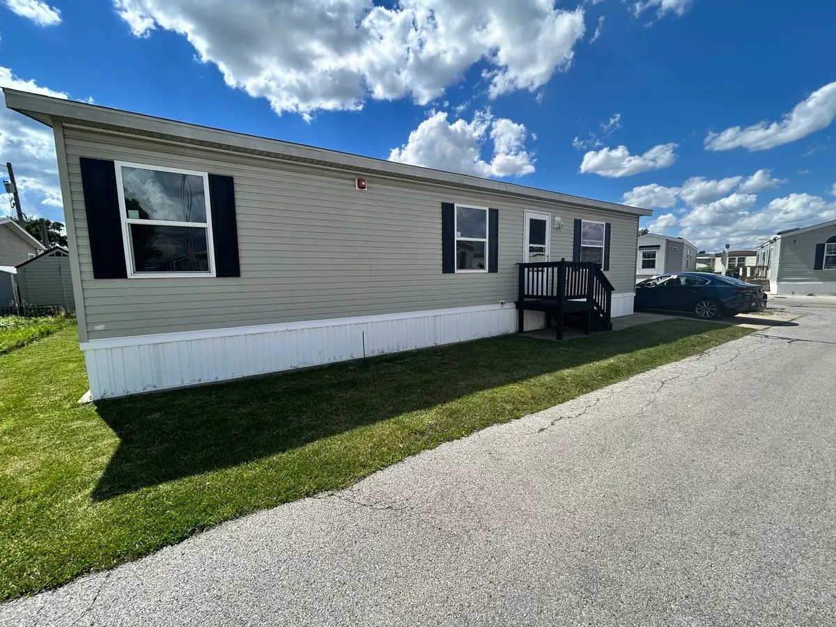 8800 S Harlem Avenue #404, Bridgeview, IL 60455 - #1