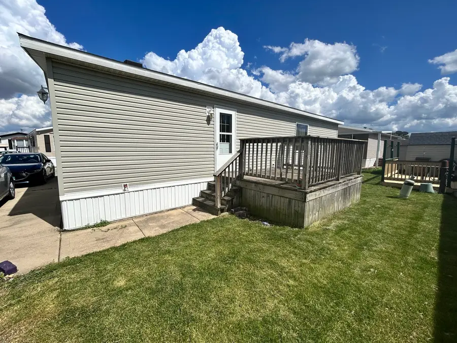 8800 S Harlem Avenue #404, Bridgeview, IL 60455 - #2