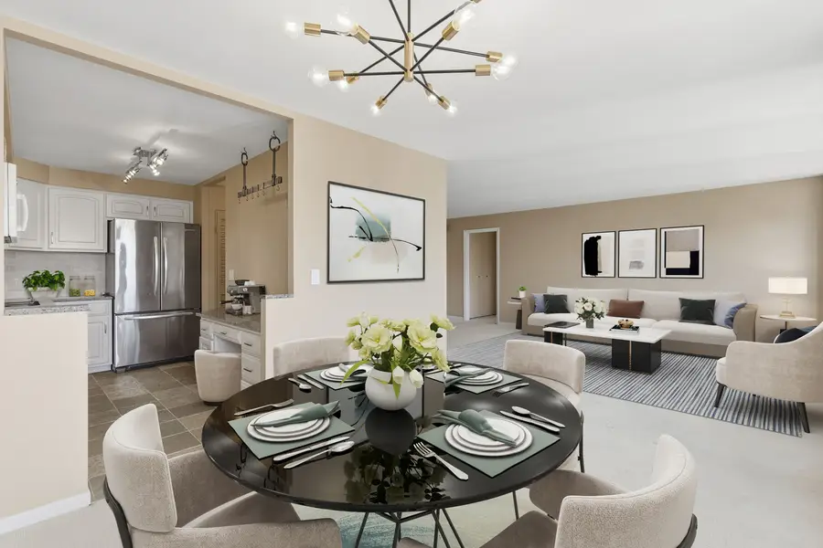 50 E Bellevue Place #1806, Chicago, IL 60611 - #3