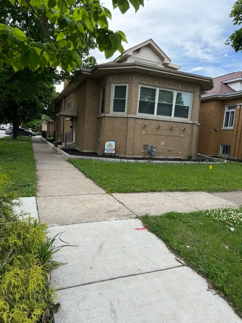 1648 Wisconsin Avenue, Berwyn, IL 60402 - #1