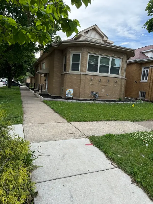 1648 Wisconsin Avenue, Berwyn, IL 60402