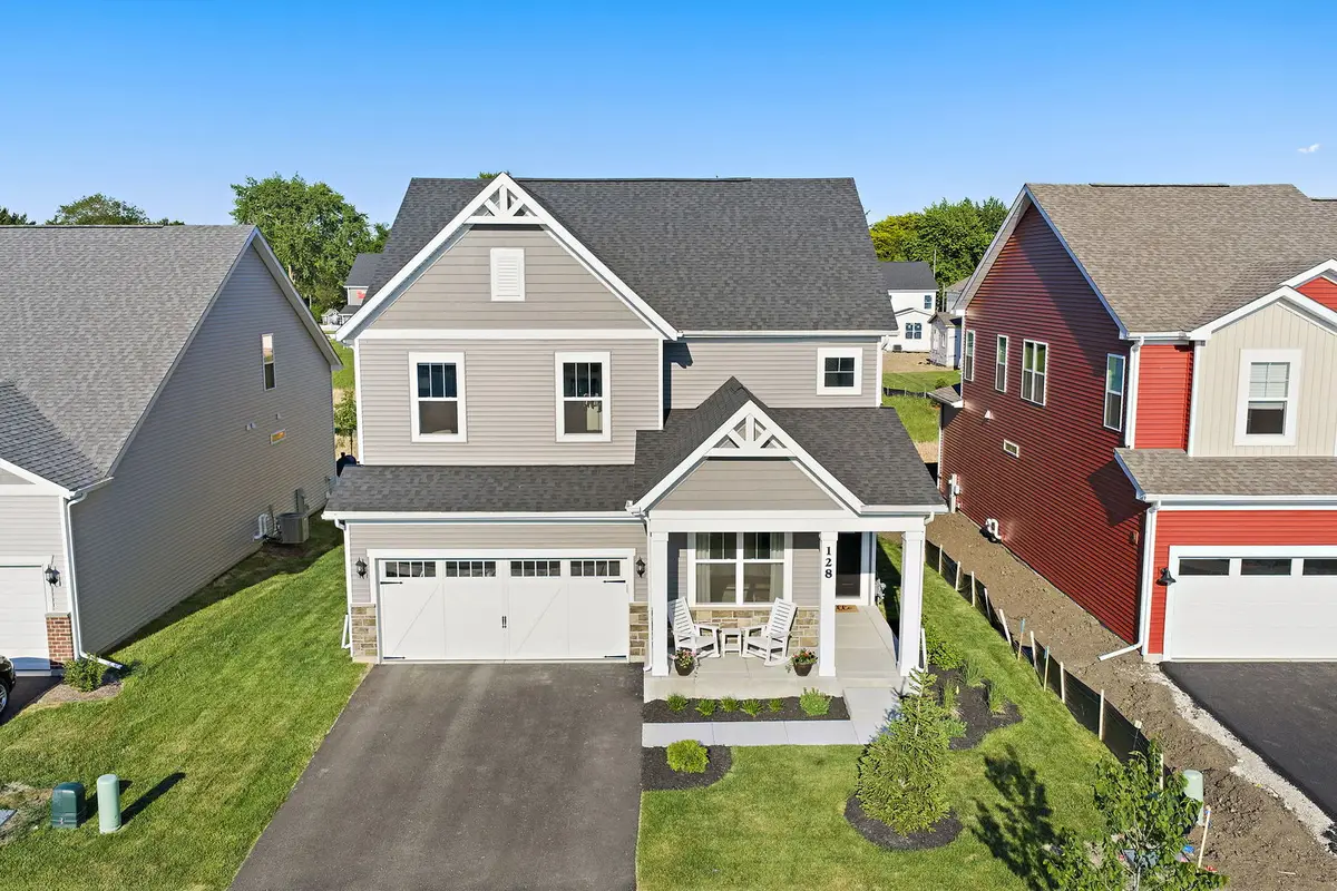 128 Furnas Drive, Batavia, IL 60510 - #1