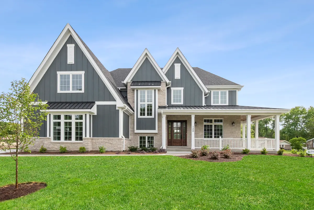 120 W Sauk Trail, Frankfort, IL 60423 - #1