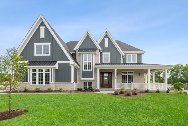 120 W Sauk Trail, Frankfort, IL 60423
