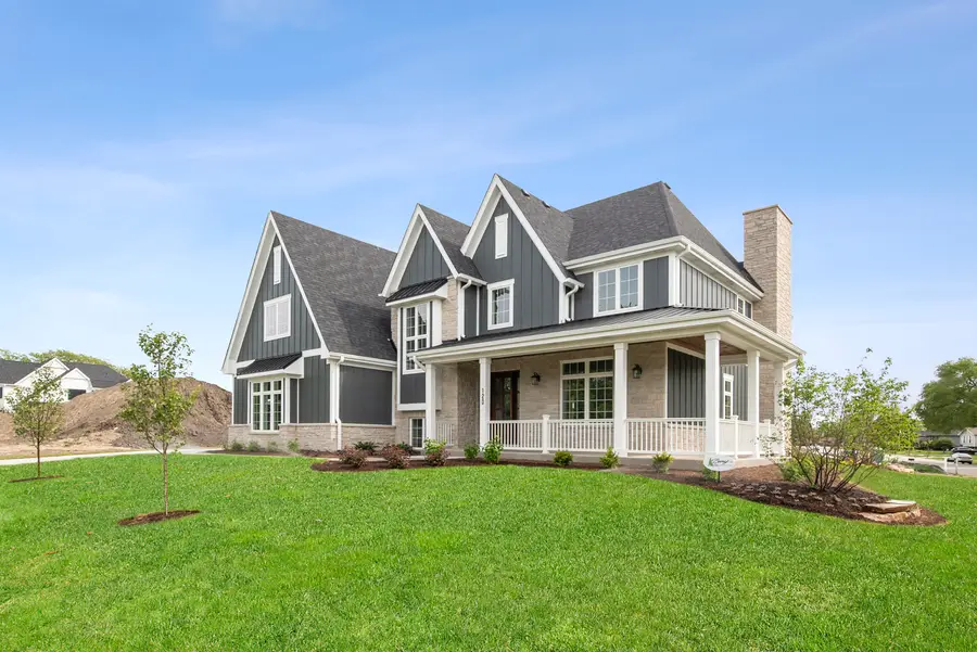 120 W Sauk Trail, Frankfort, IL 60423 - #2