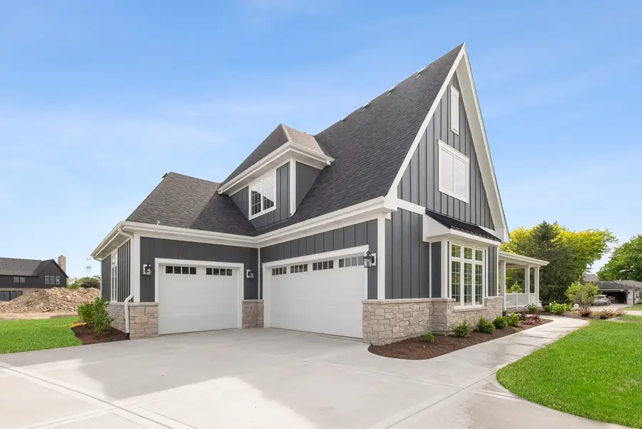 120 W Sauk Trail, Frankfort, IL 60423 - #3