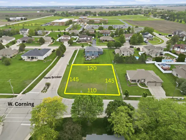 529 W Corning Avenue, Peotone, IL 60468