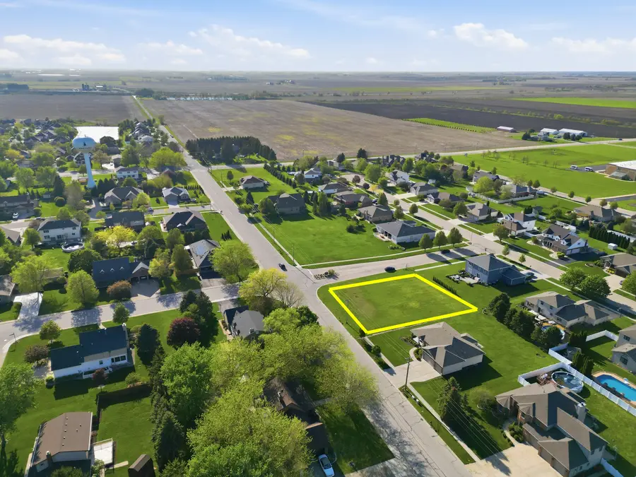 529 W Corning Avenue, Peotone, IL 60468 - #2