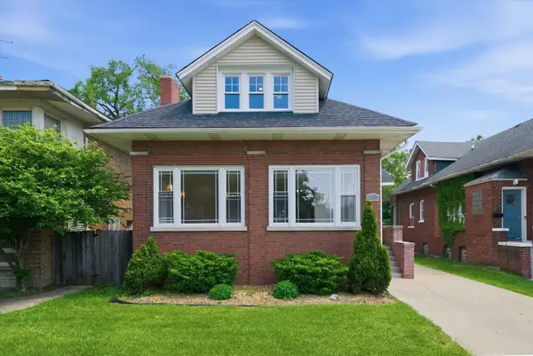 7247 S Luella Avenue, Chicago, IL 60649