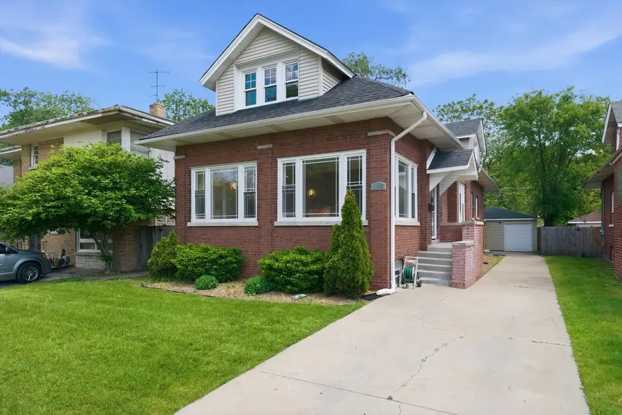 7247 S Luella Avenue, Chicago, IL 60649 - #2