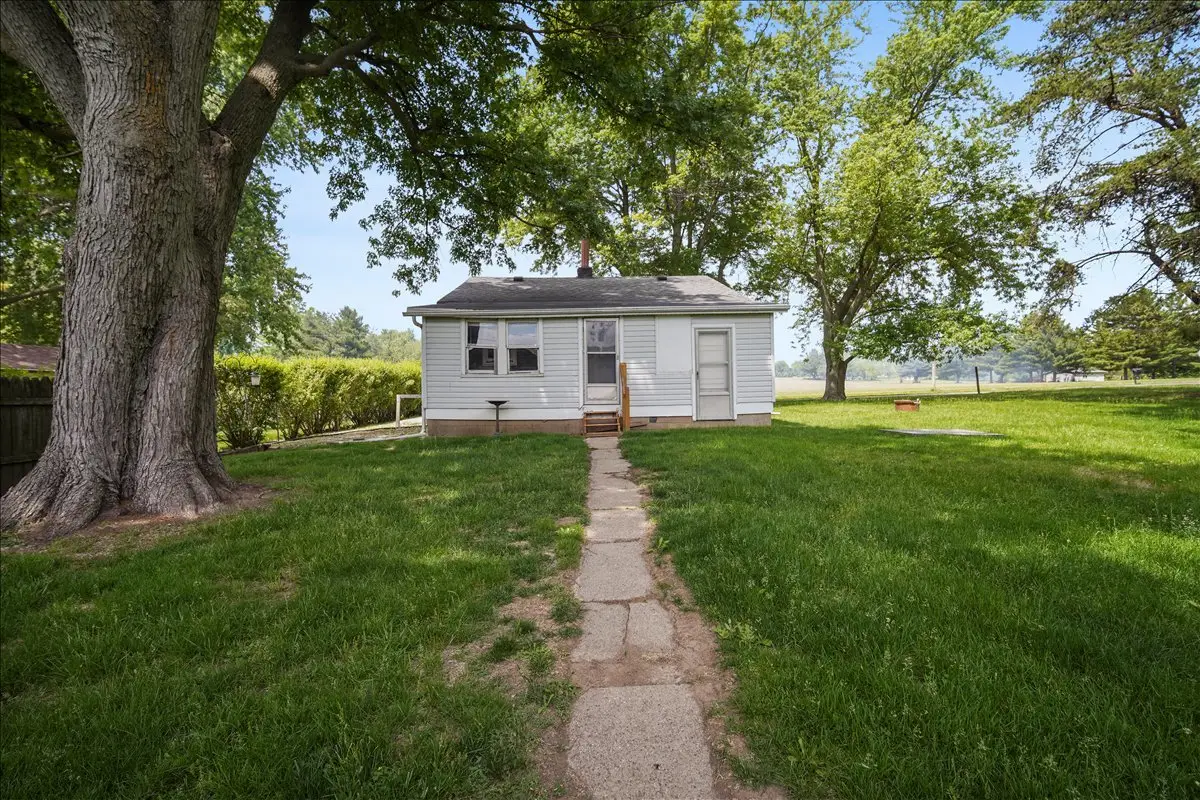 19133 E 850 North Road, Bloomington, IL 61705 - #1